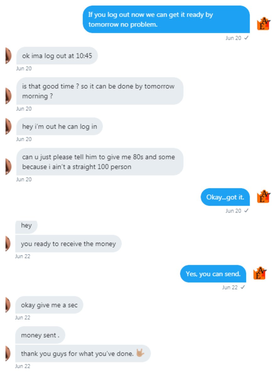Esyatic_Writers's tweet photo. #onlineclasses #discussionboardpost #tests #homework #exams. All done to your specs. Payment finalized after service. D.M us now. https://t.co/VYHd3qJ9Ka