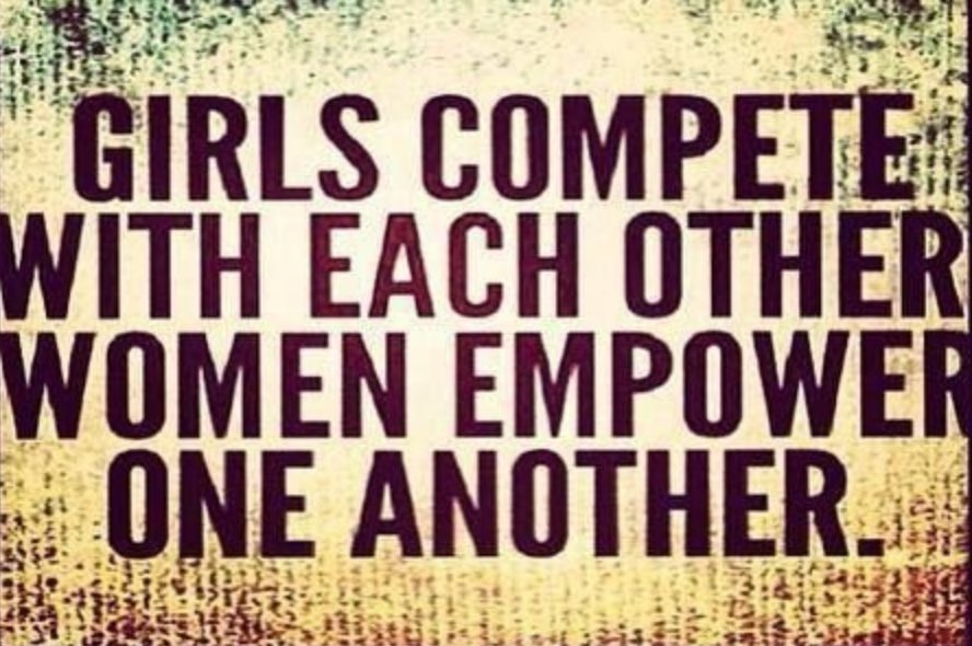 jillosur's tweet photo. Who are you empowering?  Call 3 women and ask how you can support them.  Don’t email or text.  Make the call!!! https://t.co/COK9cUCvWJ