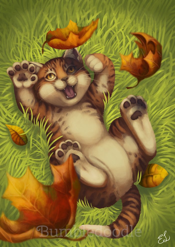 Bumbledoodles's tweet photo. Hello! I'm Bumbledoodle! A Bumbling Illustrator who likes to draw fuzzy things!
DA: https://t.co/29MFsFzMnx
FA: https://t.co/p5Bo4ue1Vh
Insta: https://t.co/XXfSsgsVaB
Ko-Fi: https://t.co/2BUNf5NN8K
Public Queue: https://t.co/Ddj0A94bPC
Com. Form: https://t.co/sVBMdlY53q https://t.co/5FGTbsdK9S
