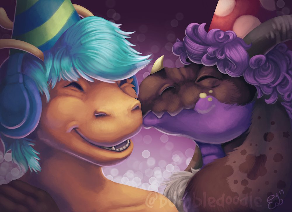 Bumbledoodles's tweet photo. Hello! I'm Bumbledoodle! A Bumbling Illustrator who likes to draw fuzzy things!
DA: https://t.co/29MFsFzMnx
FA: https://t.co/p5Bo4ue1Vh
Insta: https://t.co/XXfSsgsVaB
Ko-Fi: https://t.co/2BUNf5NN8K
Public Queue: https://t.co/Ddj0A94bPC
Com. Form: https://t.co/sVBMdlY53q https://t.co/5FGTbsdK9S