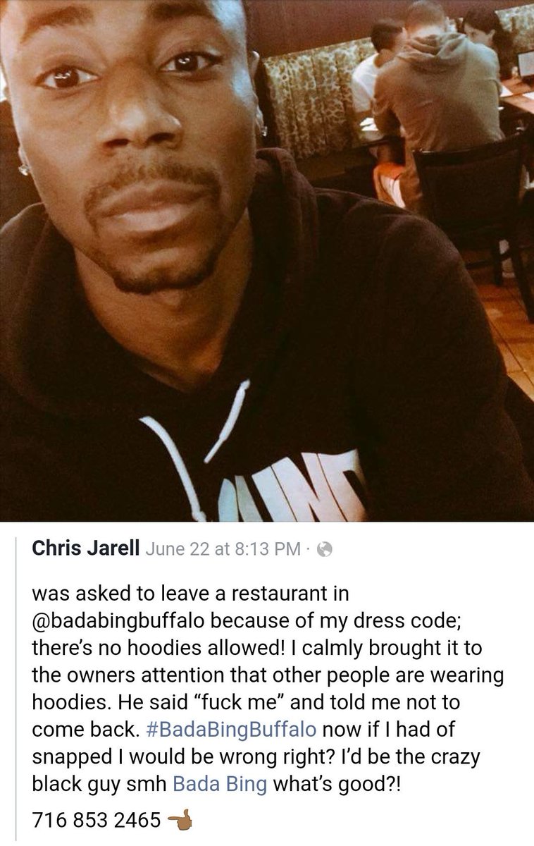 Fucking sad. RT the fuck out of this please