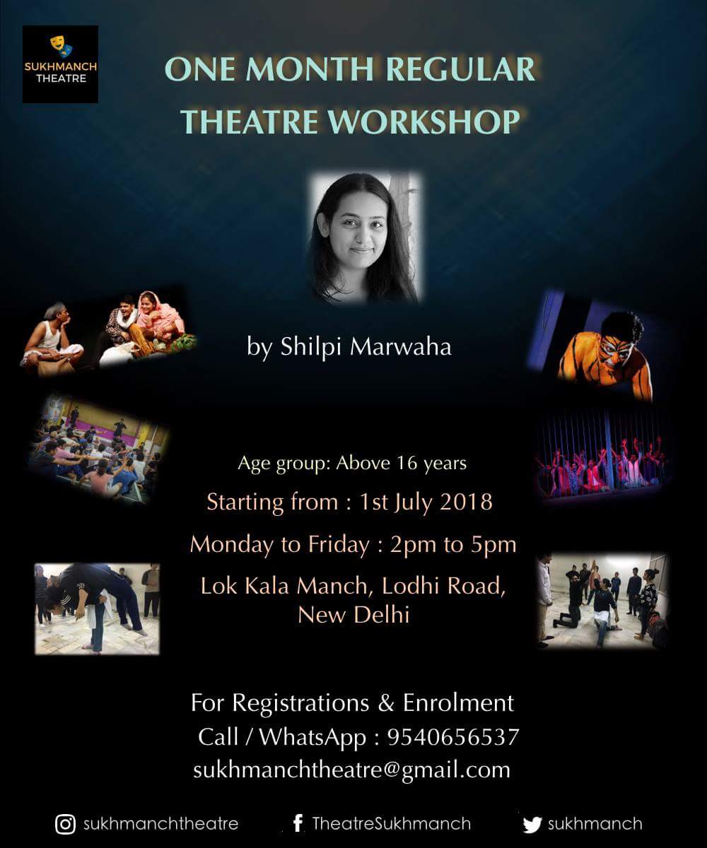 gd_raghu's tweet photo. @sukhmanch presents #Court_Martial directed by @ShilpiMarwaha at Hindi Bhawan ITO on 30 June 7 pm.
Tickets available at #bms & lok kala manch. #Summer_Theatre_Festival
#Next_Show : 1 July
Inspector Matadin Chand Par
Lok kala manch 7 pm
#Entry_Free https://t.co/ynfEId4pXp