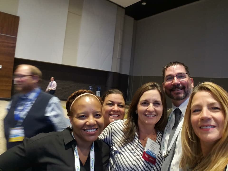 AZPTASIG2's tweet photo. First day of the HOD! https://t.co/hjclAD4GMS