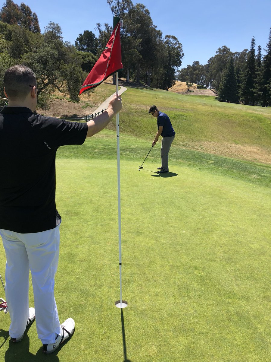 VDC_Luis's tweet photo. @pankowbuilders Thank you Pankow and Valdez Painting for sponsoring the 6th annual fundraising golf classic. It’s through your support that The Cypress Mandela Training Center can continue to do what it does best. Transform Lives. Bridge the Trades. Build Communities. #CMTC https://t.co/h8orP54fvh