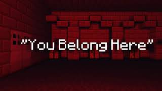 DoubleXProduct1's tweet photo. "You Belong Here"
              12% Out Of 100% https://t.co/t6PdavI4zk