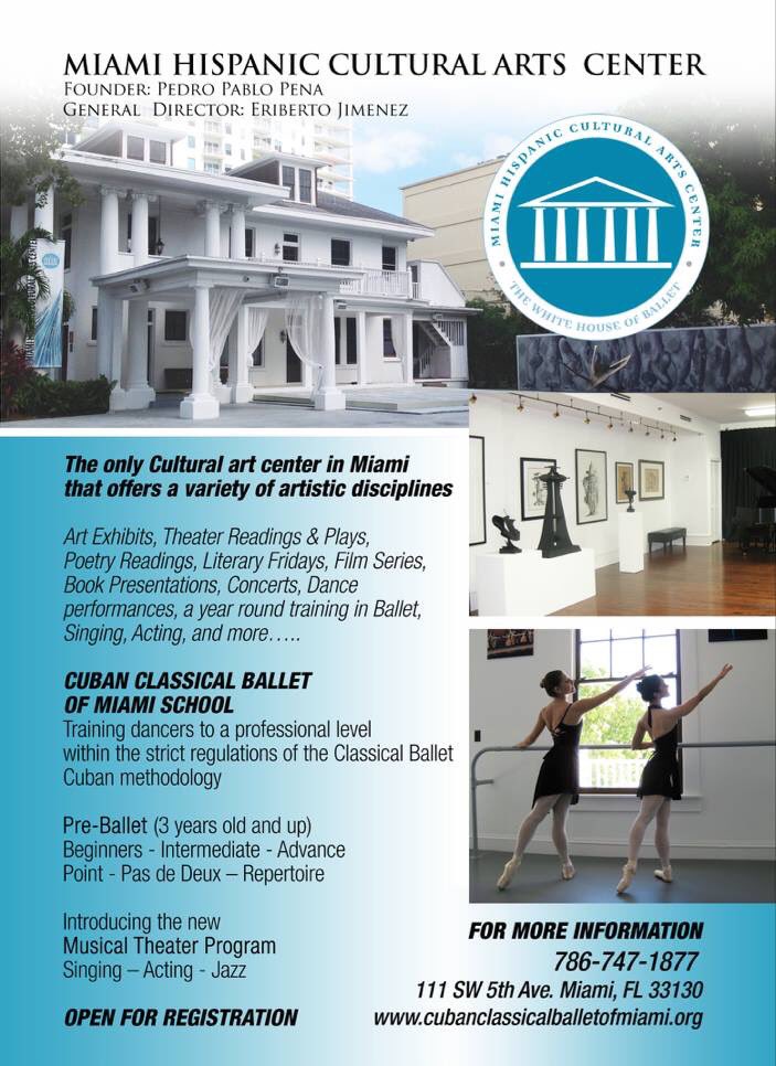 International ballet tweet media