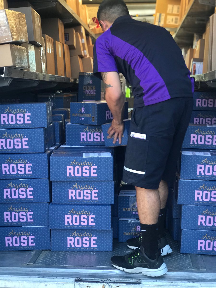 Gearing up for America’s birthday. #anyday