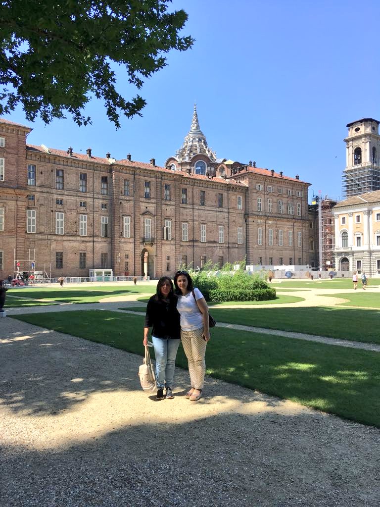 italiano_portic's tweet photo. Buongiorno da Torino! What about #Italian #ConversationClasses around the city? #torino #TURIN #learningitalian #languages #studyabroad #studyinitaly #studyinturin @italiano_portic https://t.co/AwcZHjX38S