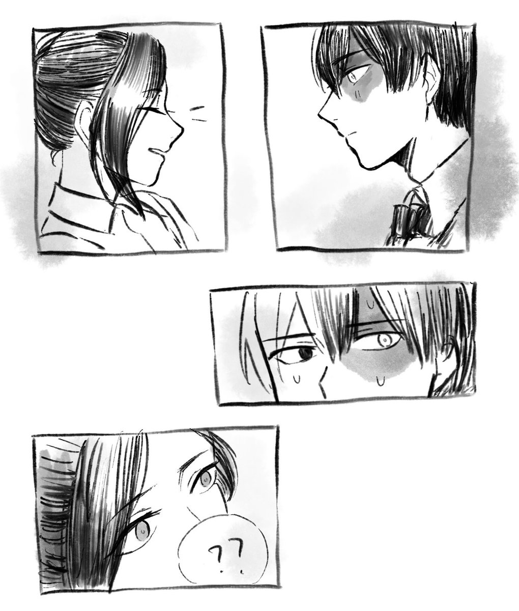 Flower shop (1). #todomomo #轟百 