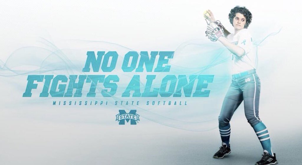 laniricketts10's tweet photo. Your fight and pure love for the game and your teammates will always be inspiring to the softball community. Thank you, Alex ❤️ Thoughts and prayers to the Wilcox and @HailStateSB family #NoOneFightsAlone #RIL https://t.co/i4C4U6OoH1
