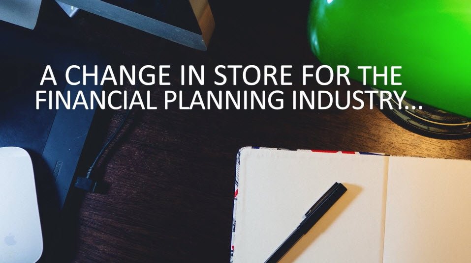 jstackpool's tweet photo. The financial planning industry is facing an upheaval in light of the Royal Commission findings; Certainty Adviser Fausto Pastro looks to where it's heading. https://t.co/k9Zr9anyUy
#CertaintyAdviser #certaintyadvice #seekingcertainty https://t.co/F2cuSCmVy9