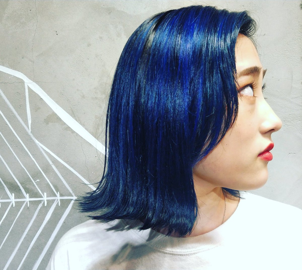 Hashtag ロカビリーブルー Sur Twitter