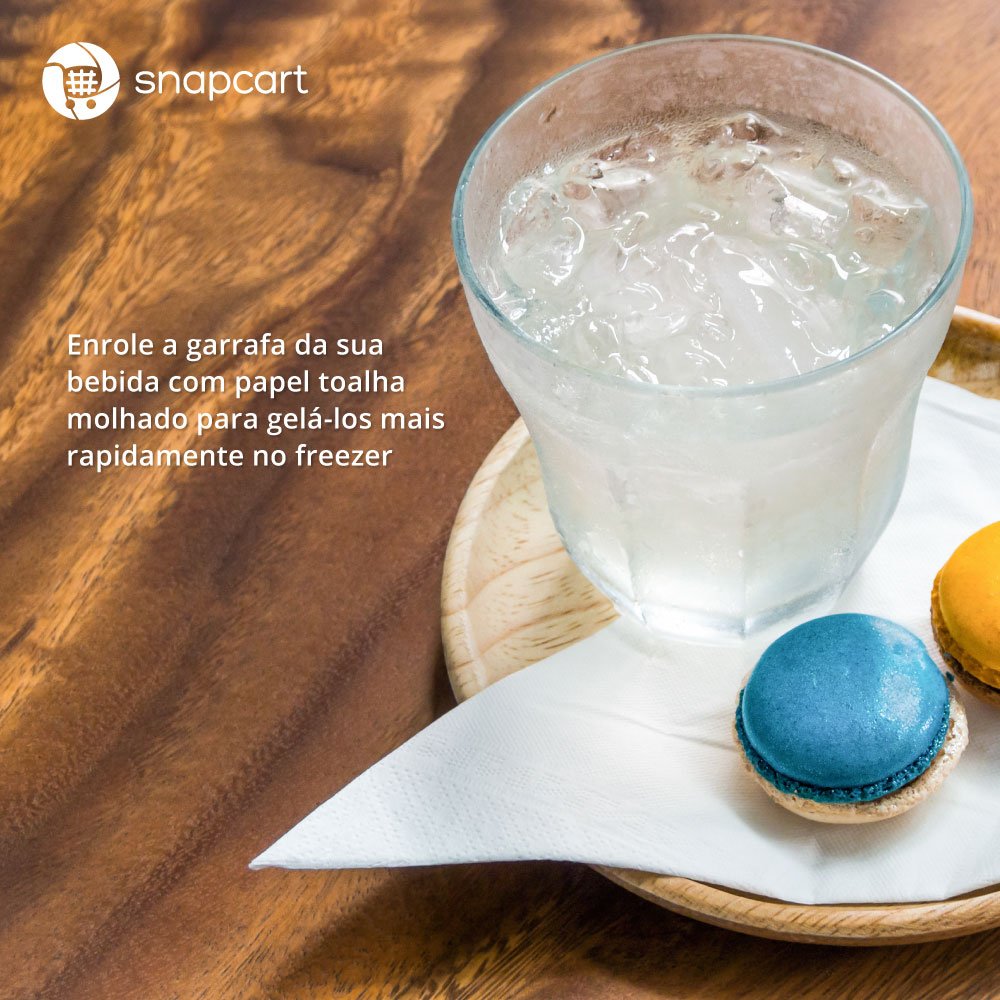 snapcart_br's tweet photo. E lembre-se de fotografar os cupons para ganhar cashback! https://t.co/82jHPx26l1
