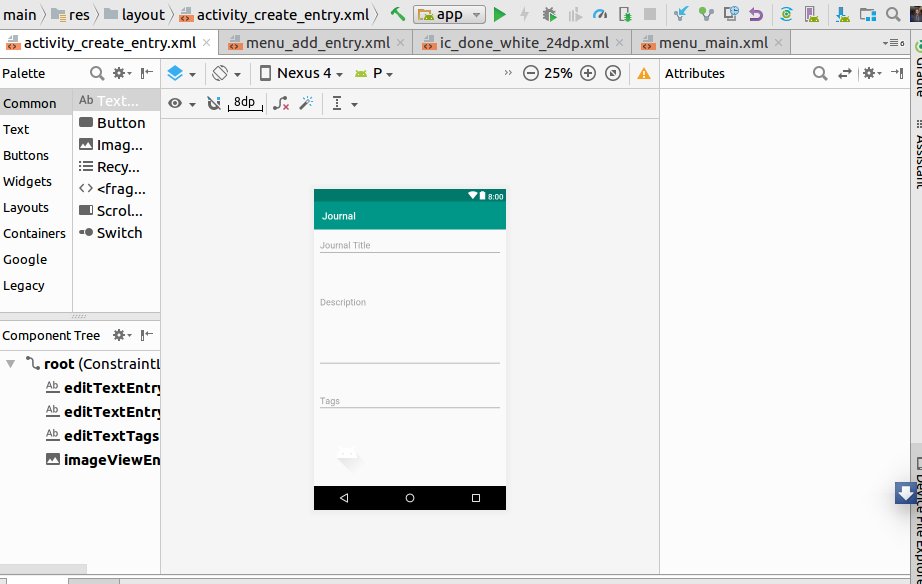 ngenge_senior's tweet photo. So excited I started #7DaysofCodeChallenge this morning. It only gets better #ALCWithGoogle3 . #AndroidDev #Android https://t.co/lfuLlJdbng