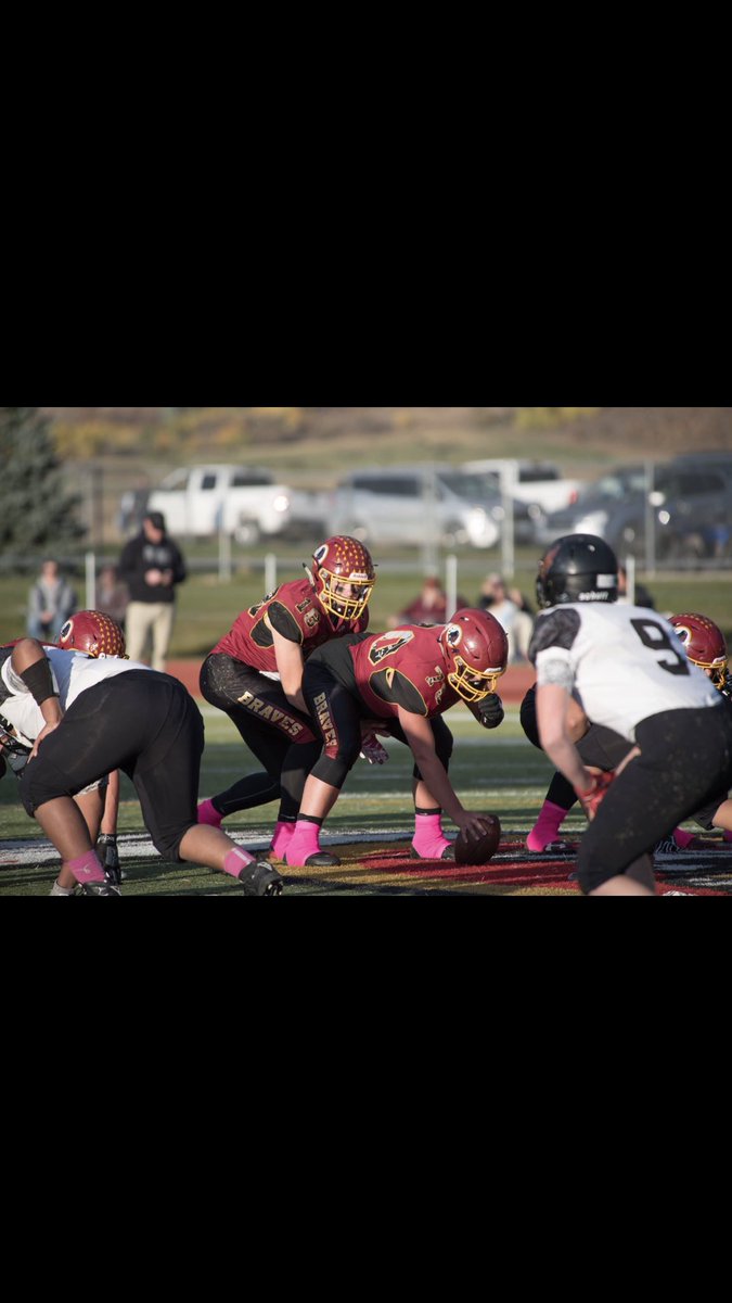 CMorgab's tweet photo. Can’t believe after all these years of football, it’s time for us to split. Good luck to the man that I never missed a play with. @perick31 https://t.co/ZqDmqwMQoj