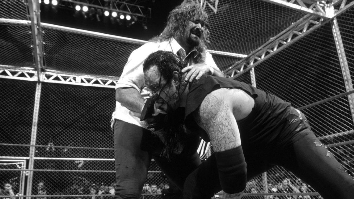The_Rewind_'s tweet photo. We record Wednesday. #20YearRewind #KOTR98
#20YearsOfHell https://t.co/vfMx2GCCn8