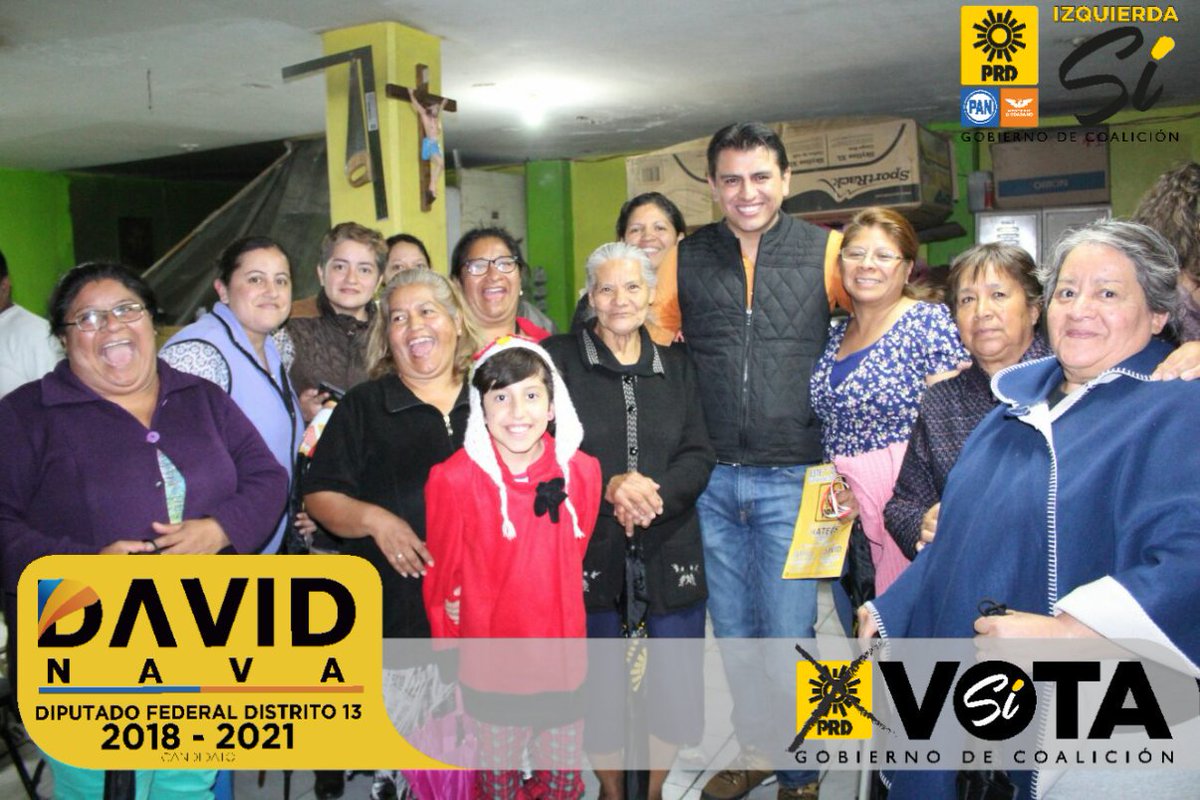 Cerramos este día con nuestros vecinos de Pantitlán, gracias por darnos su Voto de confianza y sumarse a este gran proyecto. Vamos Juntos #DeFrenteAlFuturo Por un Mejor Iztacalco. Este 1 de Julio #VotaPRD #VotaDavidNava