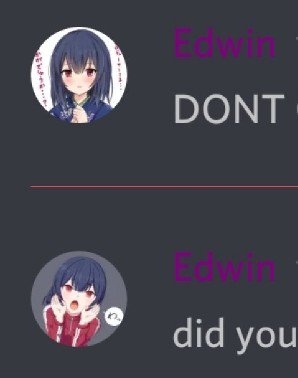 Good Anime Discord Pfp : Anime Girl Discord Pfp / Hundreds of thinking