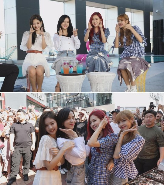 Rosé Thailand (แอคสำรอง) tweet media