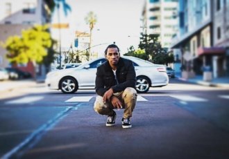 Check out @michaelbrandxn "Inner Peace" on The Black Market and be sure to rate it 🌟 buff.ly/2K8ZjVb