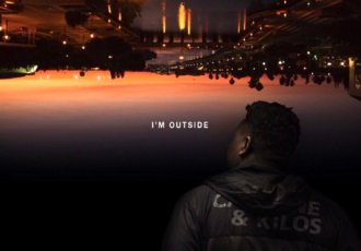 Check out Carlos Bryant  "I'm Outside" on The Black Market and be sure to rate it 🌟 buff.ly/2IrbuH2