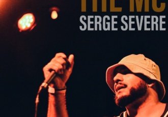 Check out <a href="/sergesevere/">The Double S</a> "The MC" on The Black Market and be sure to rate it 🌟 buff.ly/2yHgKXn