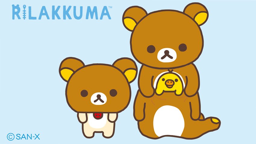 rilakkuma_gyr's tweet photo. ・・・おっ・・・！？
えっ？？！

#リラックマはきぐるみなんです https://t.co/ORblL61u6G