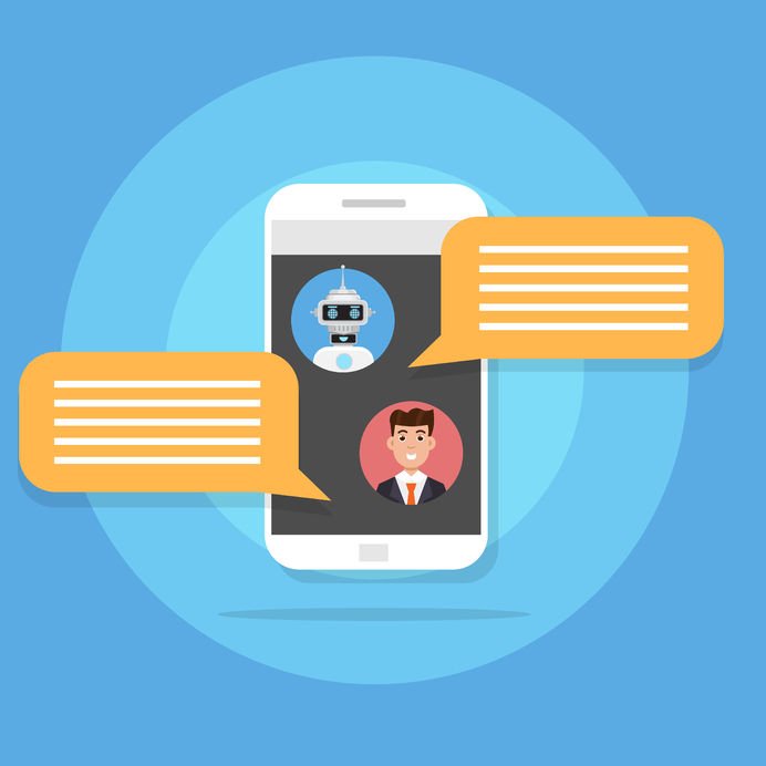 thebotfactor's tweet image. Facebook #Messenger #Chatbots Give Small Business... bit.ly/2IvpSxU #bots #conversationalcommerce