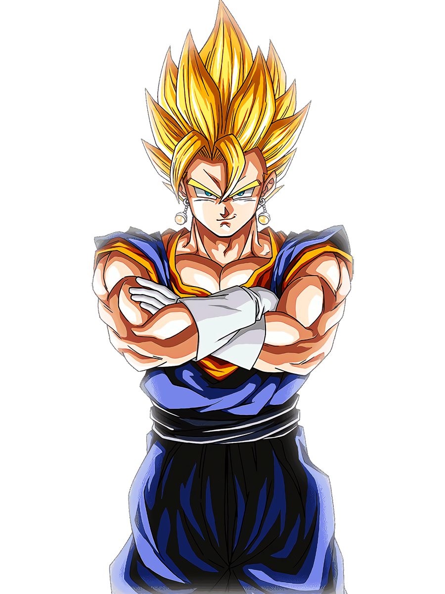 50+ Super Saiyan God Super Saiyan Vegito Dokkan - friend quotes