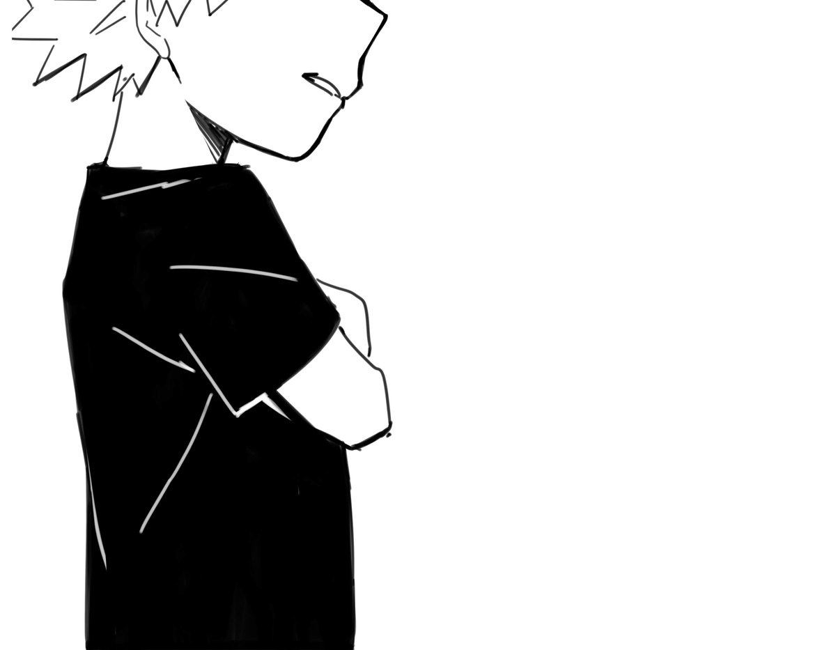 (1) #bakudeku #爆出 