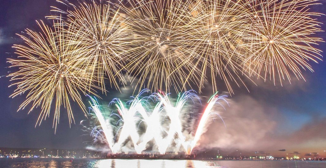 Win 2 tickets to #TheKegLounge at this summer’s @CelebfLight fireworks via @VancityBuzz 🎇 ow.ly/tUq230kF0UP RT to enter!