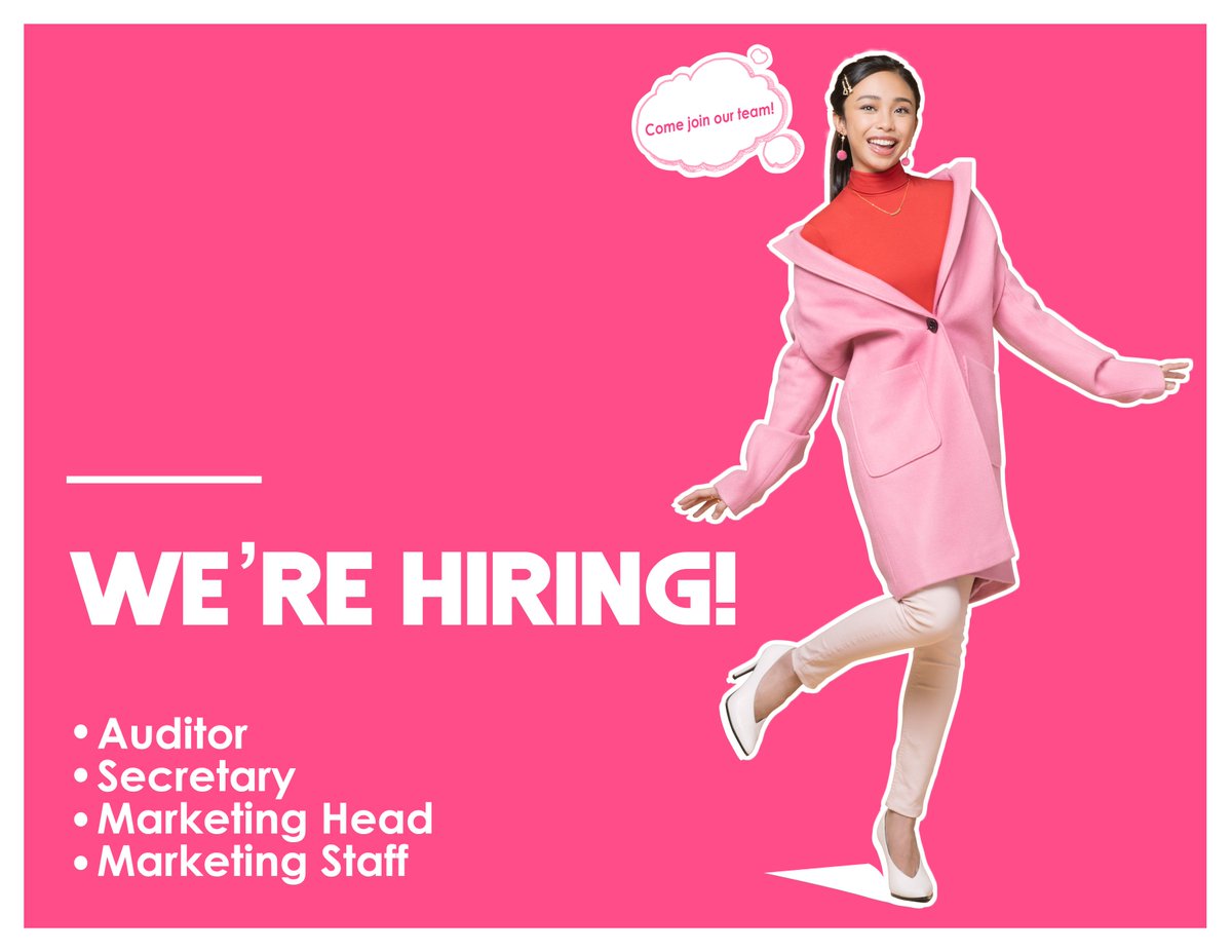 Want to be part of our team? WE'RE HIRING!

If you are interested in an opportunity to join our team, we would like to meet with you. Contact us to set up an interview!

Applicants may submit applications to: hrkalininc@yahoo.com or directly contact our HR dept at 532-6698!