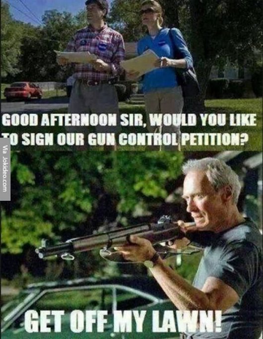 Tactical_review's tweet image. Don't even bother coming to my door with that garbage.
#guncontrolnever #gunsense #MolonLabe #2aDefender