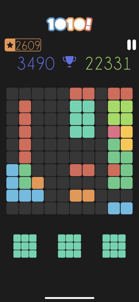 thisis1gunil's tweet image. #1010Game too hard