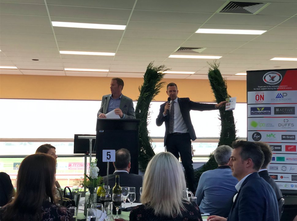 MAC_Financial's tweet image. MACFinancial were proud sponsors of Newtown and Chilwell Sports Club’s major fundraising event the “Geelong Race Day”.
#Community #Fundraising #Sponsorship #GoodSports #MACFinancial