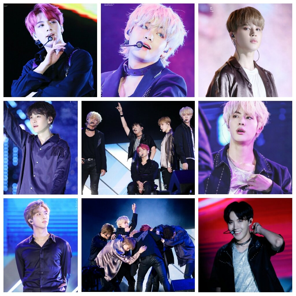 BTS Gallery tweet media