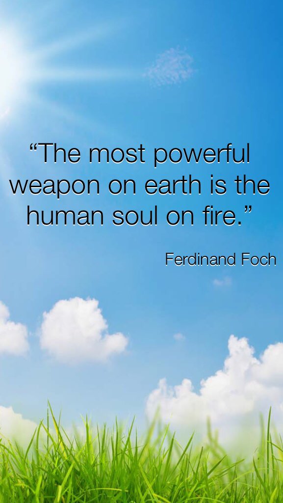 CaitlinMudd1's tweet photo. #forcetobereckonedwith #truth https://t.co/zrVmsGJcTc