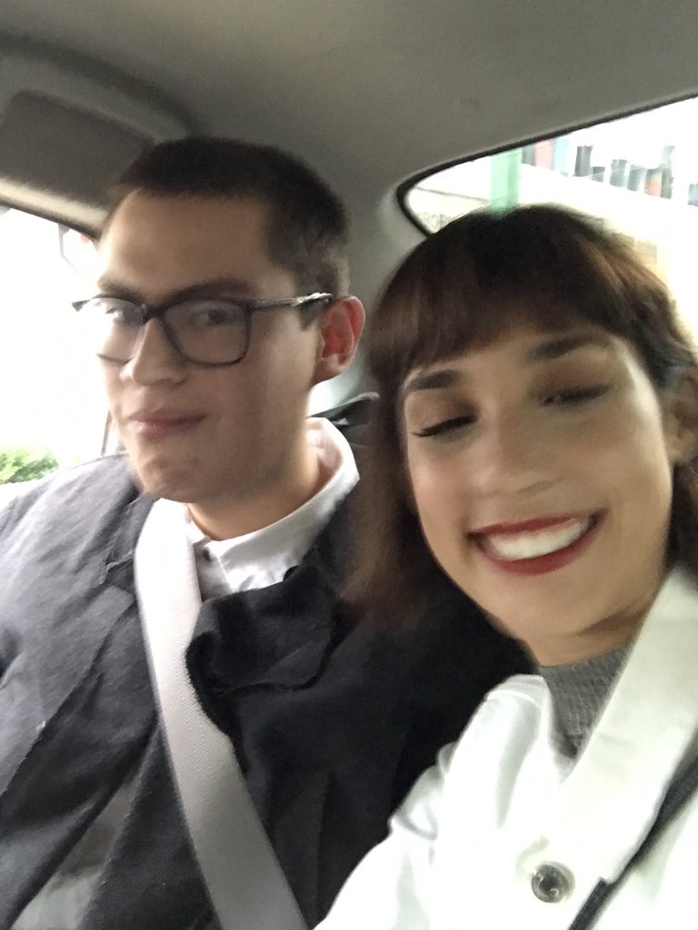 nicsssssssssss's tweet photo. 5 años juntos! Feliz aniversario corazón , decirte "acepto" fue la mejor decisión que pude haber tomado en mi corta vida! 😍 #MarriedLife #CoupleGoals #primos #CuandoTeViSentiQue #goles #sex https://t.co/TgOQAwA4h7