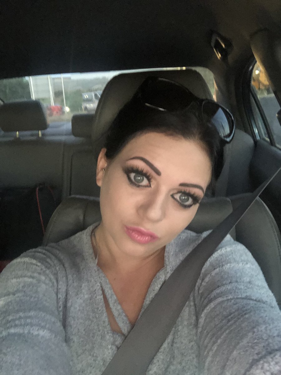 Catalia Valentine on X: Airport time!! I'm falling a sleep!! Too early!  t.cote48risnKh  X