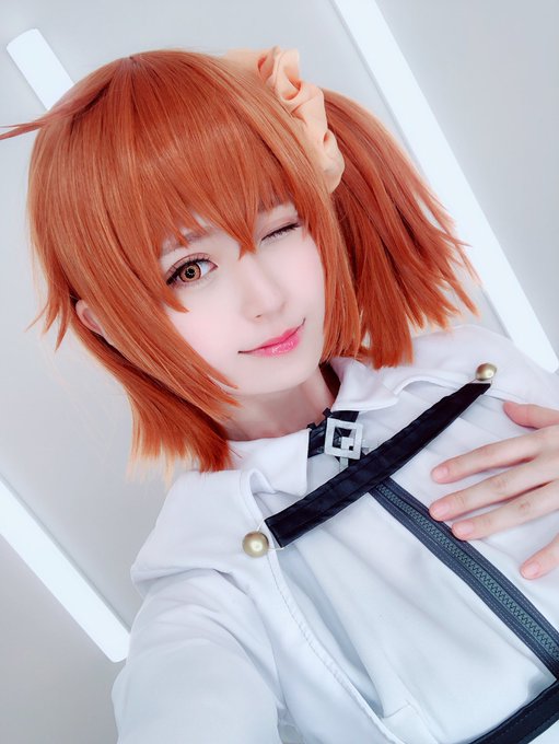 コスプレイヤーうにのTwitter画像51