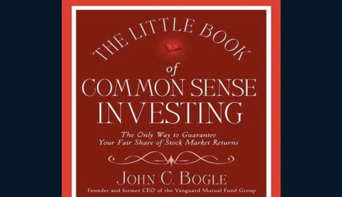 Book 23Lesson:Once you account for the difficulty of predicting future securities prices, transaction costs, other intermediary fees, and taxes, a low-cost, all-market index fund looks like a pretty good place for most to invest for the long term.