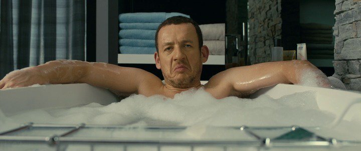 Dany Boon is now 52 years old, happy birthday! Do you know this movie? 5 min to answer! 