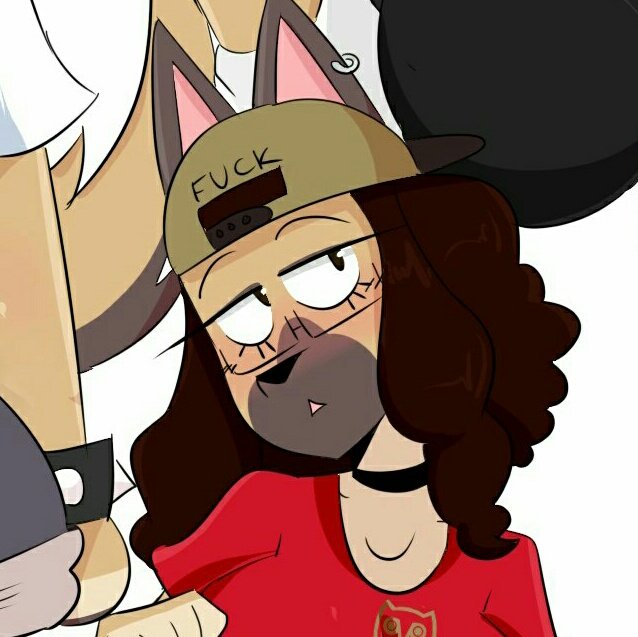 RadBxtchGal's tweet photo. #NewProfilePic https://t.co/DjwtvJgedX