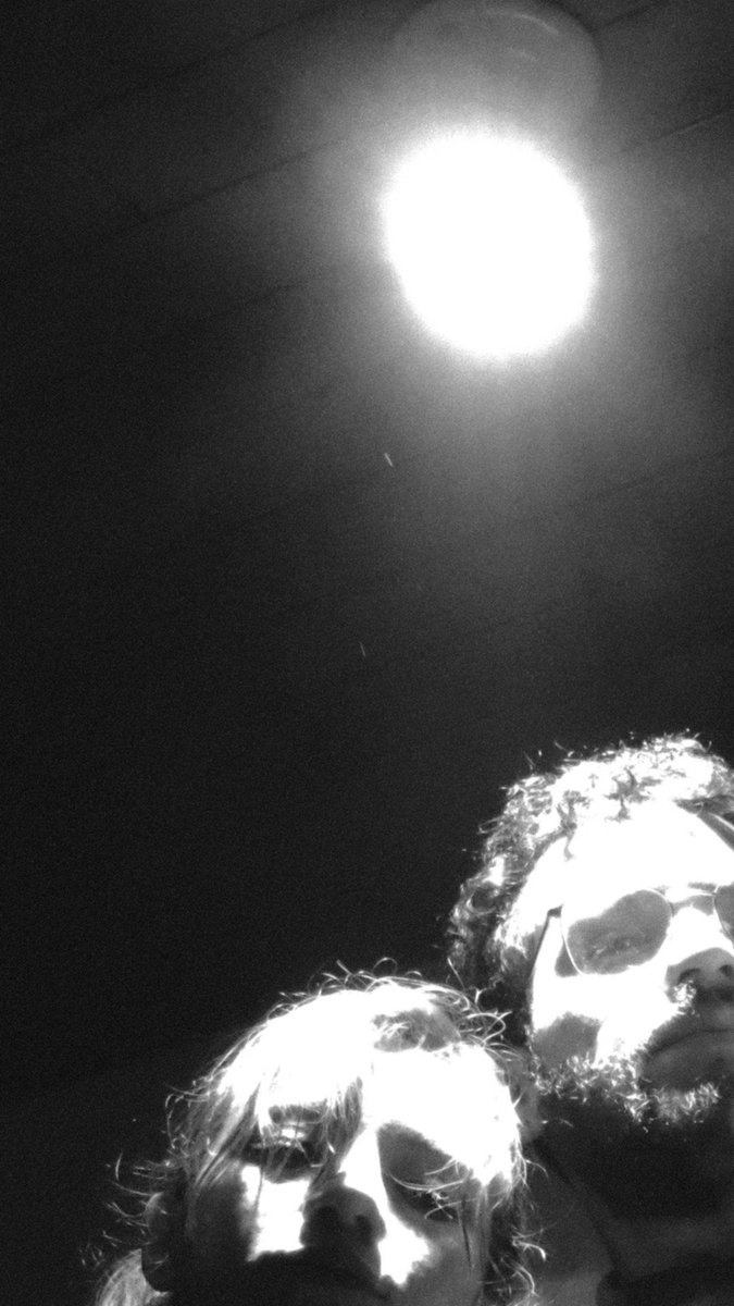 twomutants's tweet photo. Electronic transmedia project...
#postmodernismforms #photograpy #photo #art #artists #synthwave #minimalwave #coldwave #newave #videoart #experimentalvideo #videomusic #duomusic #bogota #videomusic #videoart #video https://t.co/xjV69rJI3R