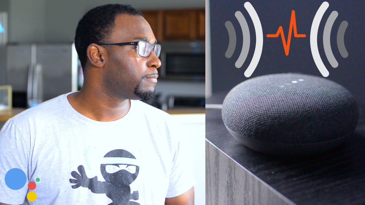 CKidTV_'s tweet photo. THIS IS MY NEW FAVORITE FEATURE - Just got into those sub boxes with a late upload. Go check it out and you all know what button to press. - https://t.co/ChJ0KKysCj #googleassistant #google #continueconversation #googlehomemini @madebygoogle https://t.co/EVpsER2Wqi