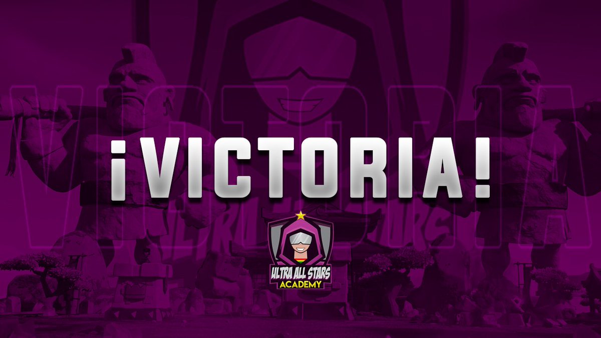 Partido del dia !!!

🏆 <a href="/CUPLIONSHL/">CUP LION'S</a>

<a href="/UltraAcademy/">Ultra Academy</a> 2 - 0 <a href="/RamssioN_Gaming/">🖱RamssioN Gaming🖱</a> 

Muy contentos por el grupo y el debut de los nuevos jugadores del equipo rindiendo a gran nivel.
muy buena victoria ante el rival de turno. 👊 gg wp 
#HailUltra