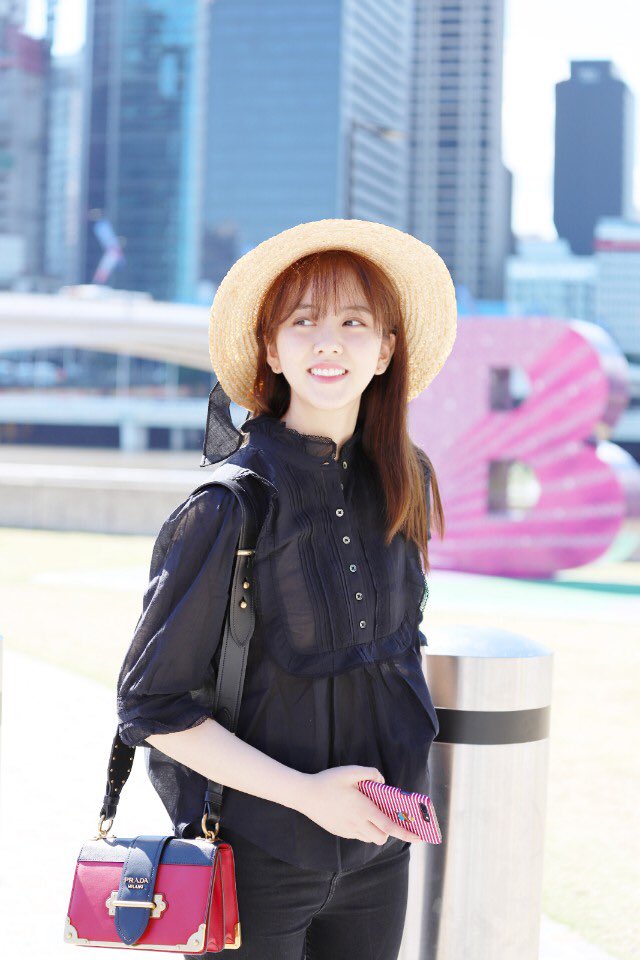 hellokimsohyun's tweet image. 