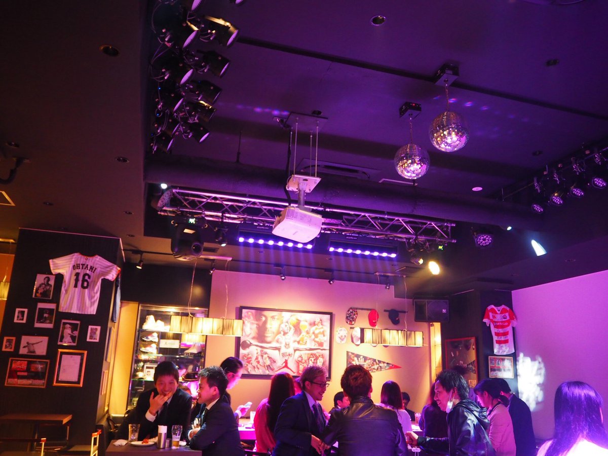 Sports Bar Cafe Dining B One Ginza Bone Twitter Sports Bar Cafe Dining B One Ginza Bone Twitter