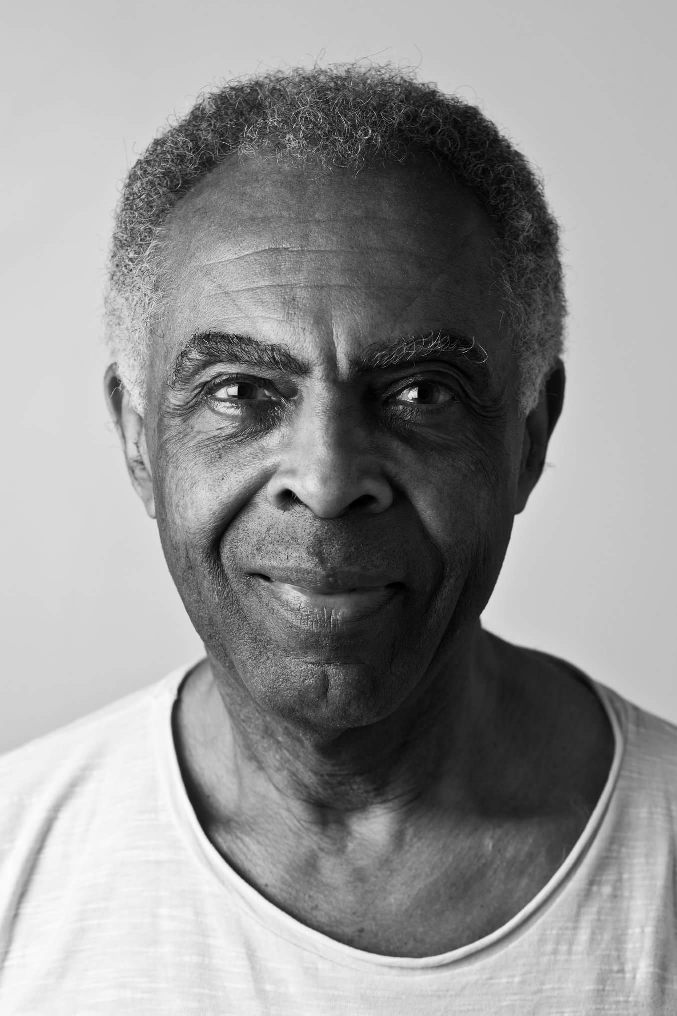 Gilberto Gil (Gilberto Passos Gil Moreira)
Birth 1942.6.26 Happy Birthday
 