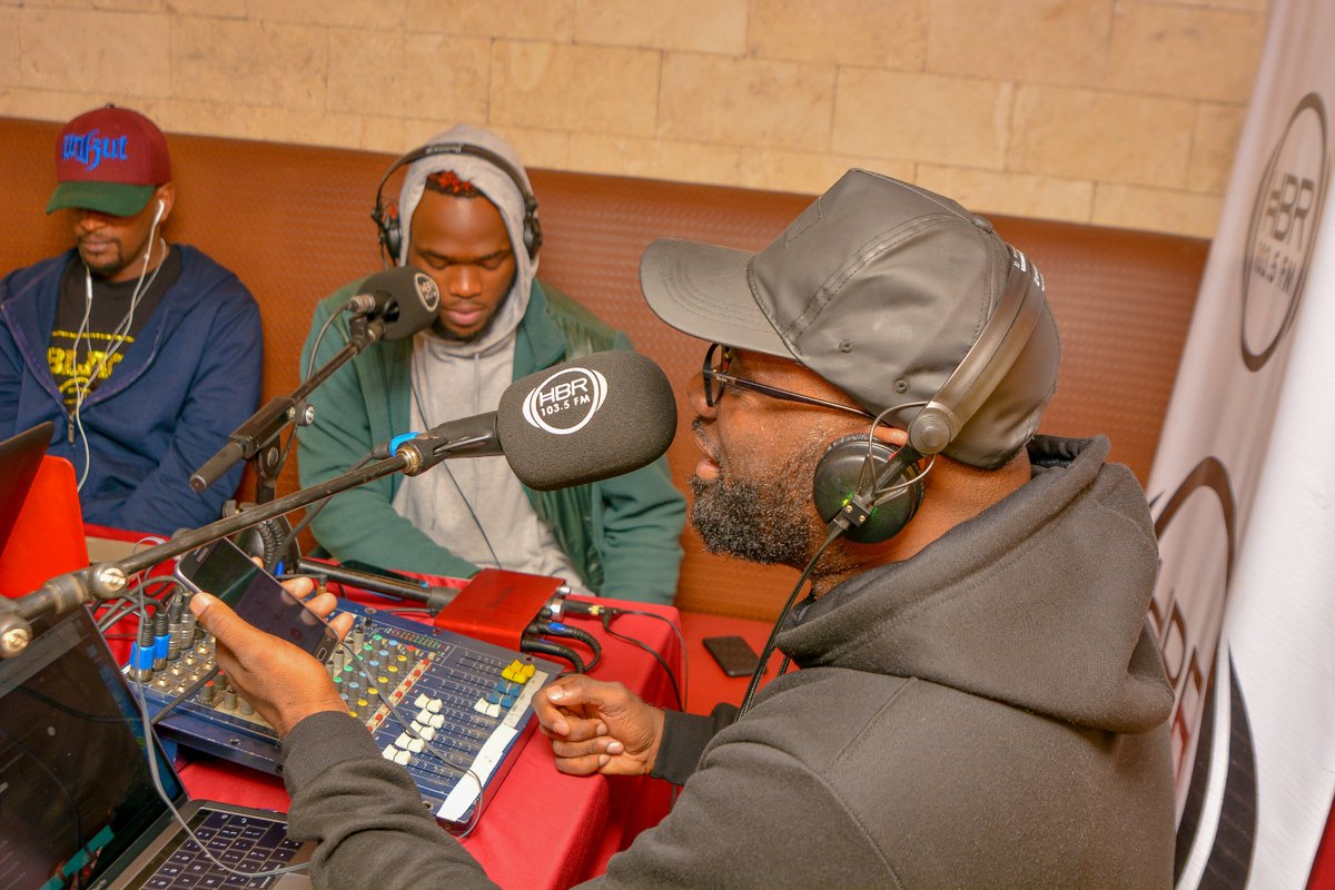 HomeboyzRadio's tweet image. LIVE ON LOCATION AT THE NEW JAVA HOUSE LENANA ROAD BRANCH,COME ON DOWN FAM @javahouseafrica #javalenanaroad #GMITM